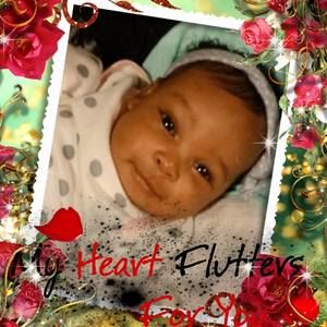 Meet your Posher, Kellie